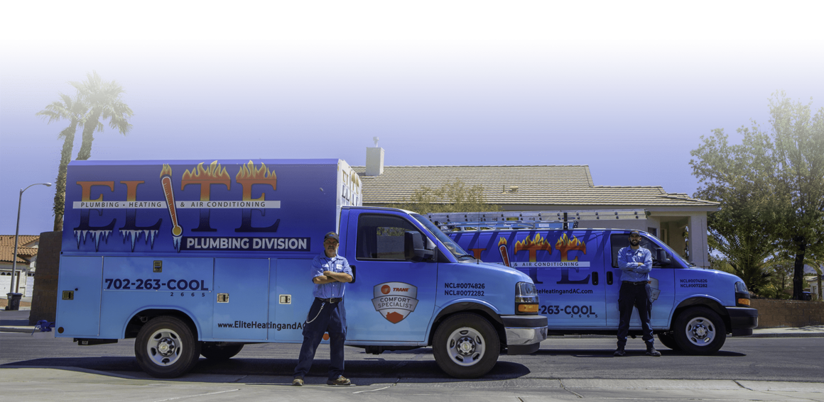 Elite Plumbing, Heating &amp; Air Conditioning Shares Expert Tips for AC Repair in Las Vegas This Winter