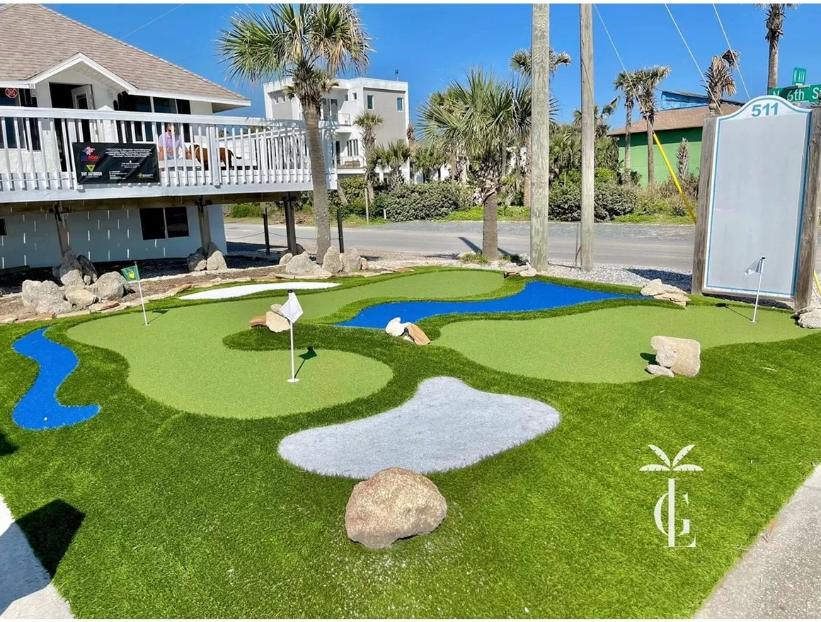 The Outdoor Living Pros Expands Synthetic Turf and Paver Installations in Largo FL