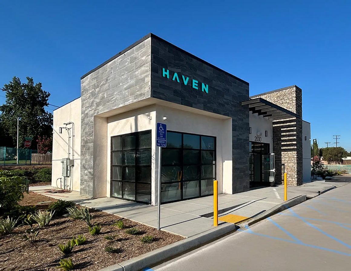 Haven Corona Dispensary Grand Opening – October 2025