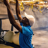 Manufacturing Staffing Agency