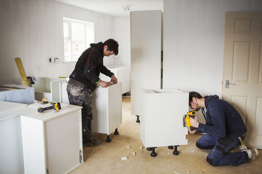 Mint Kitchen & Bath Remodeling Contractors Provide Custom Home Renovation Across Orlando Florida