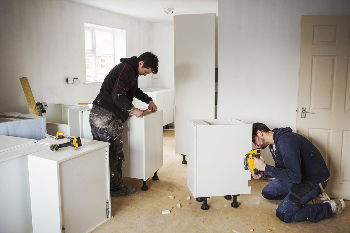 Mint Kitchen &amp; Bath Remodeling Contractors Provide Custom Home Renovation Across Orlando Florida