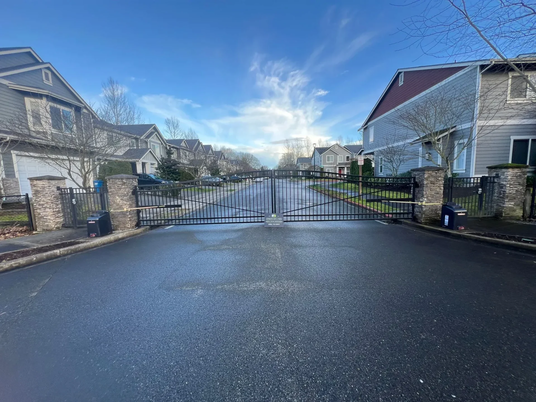 Fence Company Evergreen Electric Gates And Fences Expands Installation Services Across the Greater Everett Area