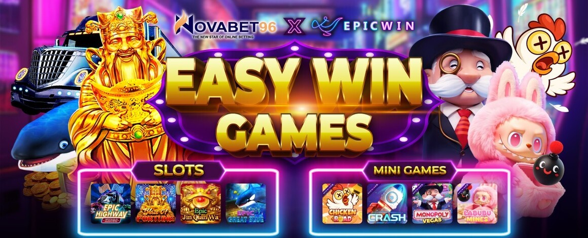 Novabet96 Casino Enhances Player Experience with Data-Driven Insights and Responsible Gaming