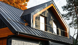 Thermal Bridging in Metal Roofs – Minimizing Heat Loss Through Smart Design