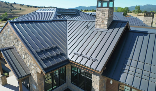 Innovations in Metal Roof Fasteners: Hidden Clips, Rivets & Screw Systems