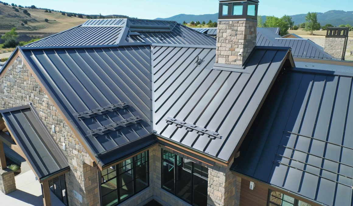 Innovations in Metal Roof Fasteners: Hidden Clips, Rivets &amp; Screw Systems