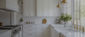 Family Kitchen Cabinetry Reveals New Custom Cabinet Design Trends Transforming Jupiter, FL Homes