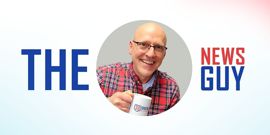 The News Guy Featured in CEO Weekly for Transforming Digital Trust and Media Visibility