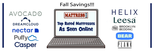 Mattress Now Leads  The Triangle as BusinessRate’s  Best Mattress Store of 2025