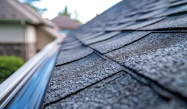 How to Spot Early Signs of Roof Damage Before It Spreads