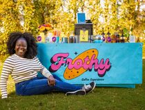 Frothy Coffee Experience Expands Mobile Coffee Cart Catering Services in Atlanta, GA