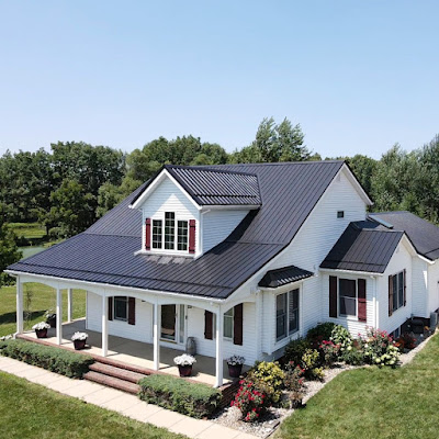 Aluminum vs. Steel Roofing: Cost, Durability, and Best Applications