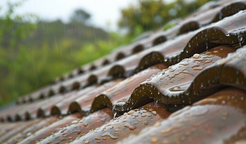 How to Prepare Your Tile Roof for Heavy Rain Season