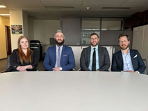 Brett Gladstone Criminal Law Launches Legal Education Initiative Amid Rising Criminal Defense Cases in Winnipeg