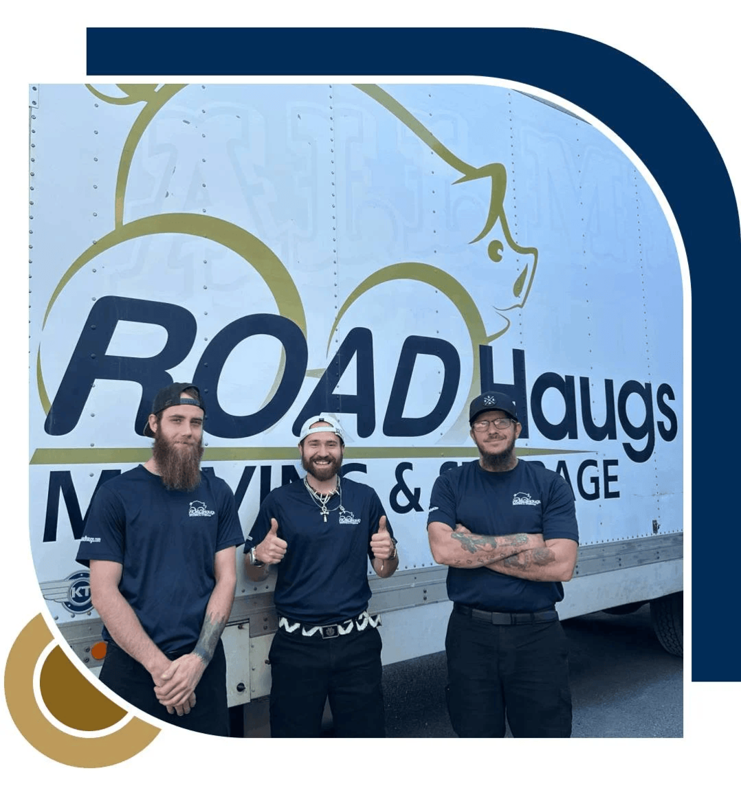 Road Haugs Moving &amp; Storage Keeps Charlotte Moving with Complete Local and Long-Distance Services