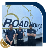 Road Haugs Moving & Storage Keeps Charlotte Moving with Complete Local and Long-Distance Services