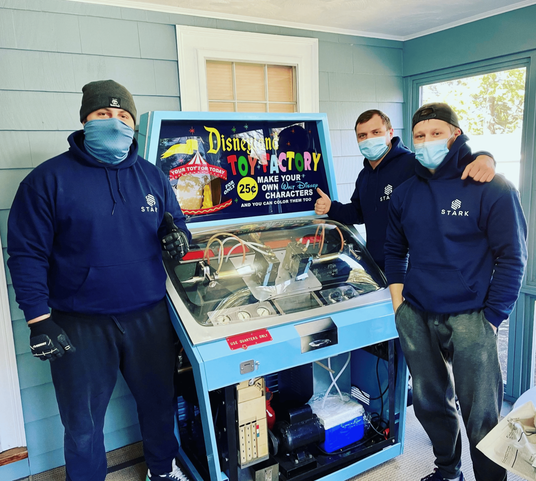 Stark Moving and Storage Boston Movers Expands Relocation and Storage Solutions Across Greater Boston