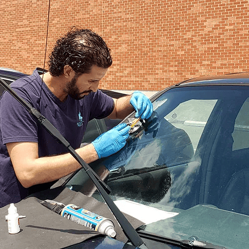 Speers Auto Glass Launches  Rapid Cold-Weather Crack Containment Program for Oakville Drivers