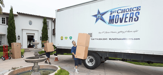 1st Choice Movers San Diego Launches New Customer-Centric Website to Streamline Moving Services