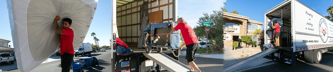 Muscle Movers Revolutionizes Moving Standards in Las Vegas with Customer-Centric Service Evolution