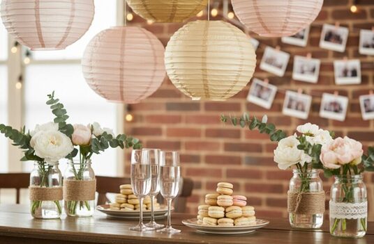 Plan On A Penny Launches New Website to Plan Memorable Events on a Budget