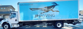 JP Moving Expands Market Presence and Reinforces Authority as Albuquerque Moving Company