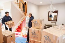 Monroe Moving Pro Makes Fairfield Moving Simple and Stress-Free