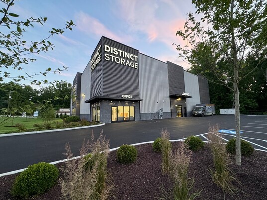 Distinct Storage Launches Industry-First 9-Month Rate Lock and Premium Amenities