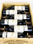 Grand Cru Liquid Assets Elevates Fine Wine Investment with Premium Selection of Margaux Wine