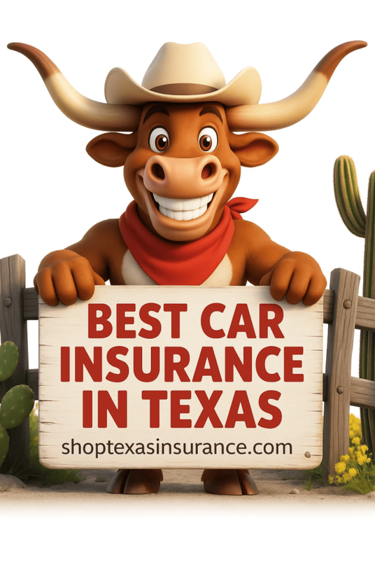 Shop Texas Insurance Simplifies Home and Auto Insurance in Texas with Personalized Coverage and Competitive Rates