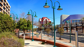 Mesa's BEST 8 Neighborhoods Ranked (New Data)