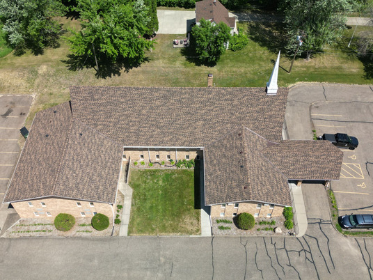 Liberte Construction Assists Homeowners with Storm Damage Claims After Twin Cities Hailstorm