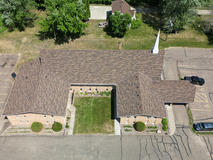 Liberte Construction Assists Homeowners with Storm Damage Claims After Twin Cities Hailstorm