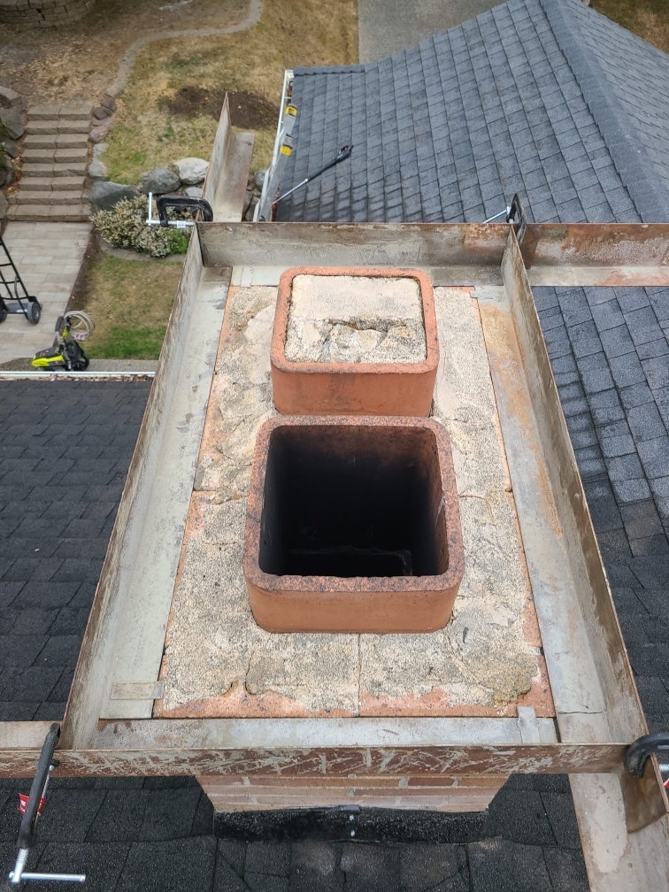 Starbright Chimney Sweep &amp; Masonry Expands Professional Chimney  Services to Portland Metro Area