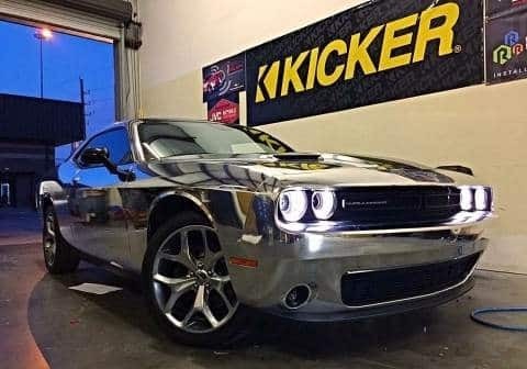 Jay the Wrap Specialist Transforms Orion Space Capsule for NASA Artemis Mission