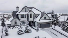Asphalt vs. Composite Shingles: Which Performs Better in Harsh Winters?