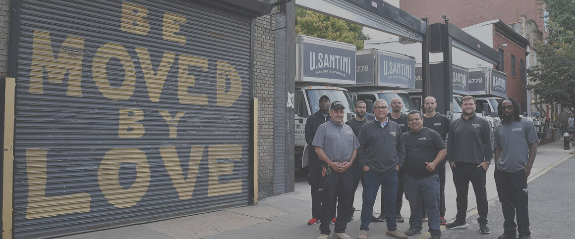 U.Santini Moving &amp; Storage Celebrates 95 Years as NYC Moving Company
