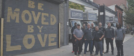 U.Santini Moving & Storage Celebrates 95 Years as NYC Moving Company
