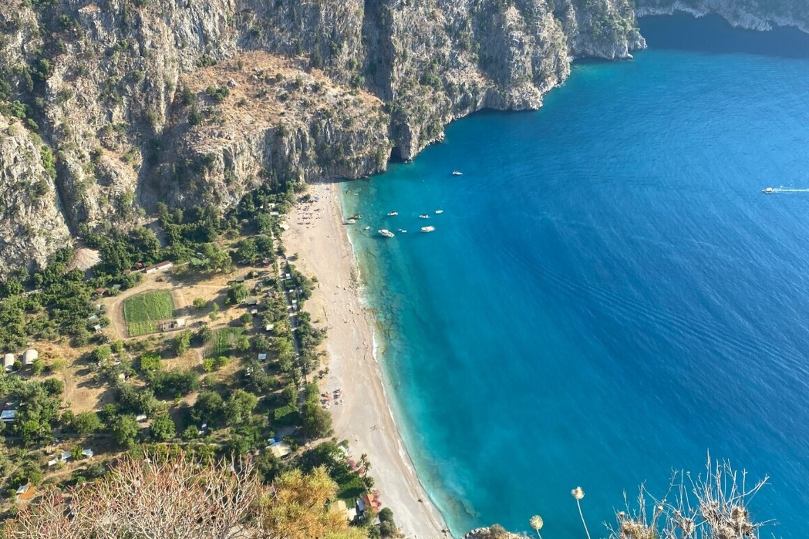 The Best Things to Do in Fethiye for New Property Buyers