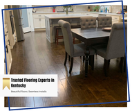 Wildcat Flooring Kentucky Elevates Custom Flooring Craftsmanship Across Lexington