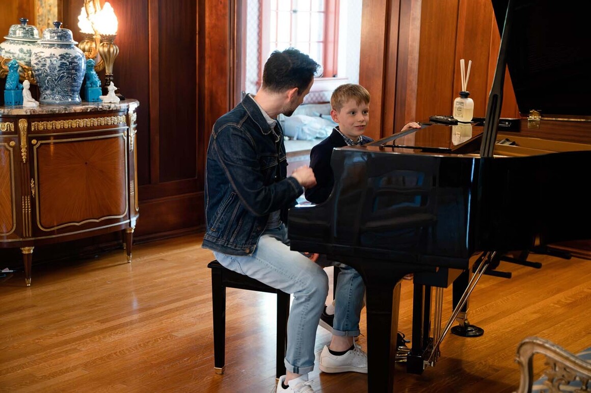 JBM Music Lessons Transforms Los Angeles Music Education Through Personalized Instruction