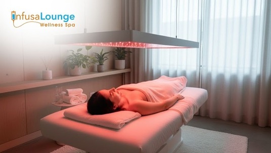 InfusaLounge Wellness Spa Expands Health & Wellness Services in Allen, TX