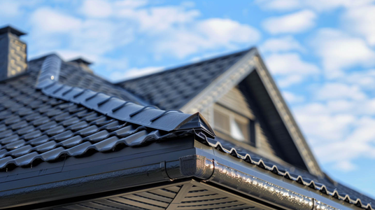 Roof Flashing 101: What It Is and Why It’s Crucial to Prevent Leaks