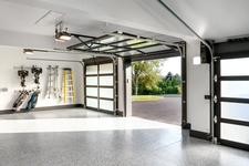 YRC Custom Flooring Launches Fall Garage and Concrete Floor Coating Services in Riverview, FL
