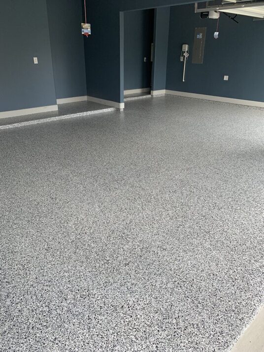 Floor Shield of Charlotte Shares Essential Fall Garage Floor Coating Tips for China Grove Homeowners