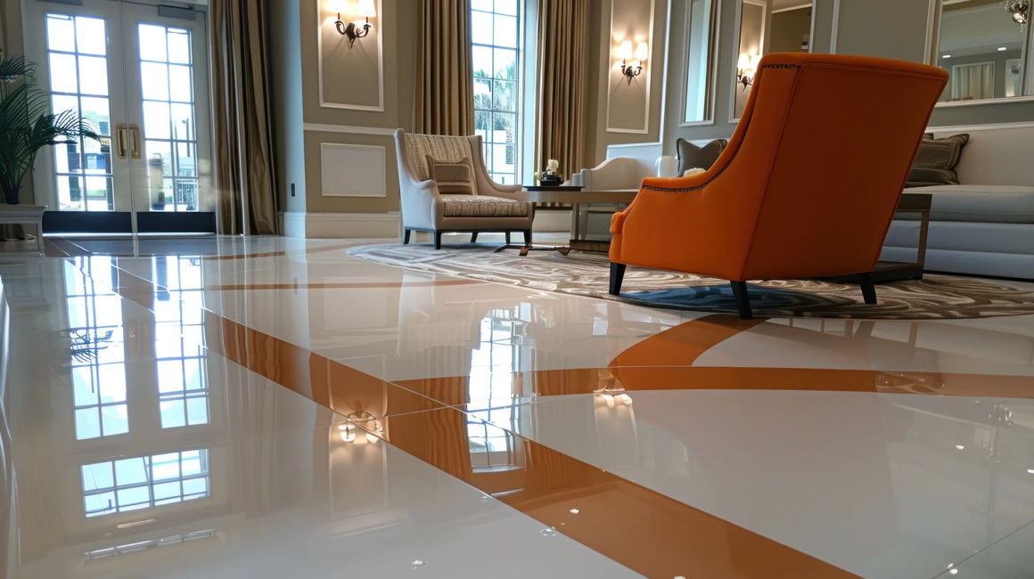Epoxy Done Right Launches Fall Garage Floor Preparation Across Upstate New York