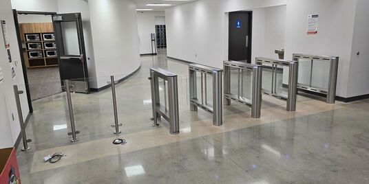 National Turnstile Systems Launches New Website, Enhances Customer Support