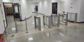 National Turnstile Systems Launches New Website, Enhances Customer Support
