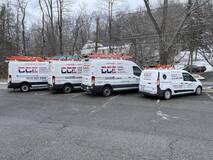 Cross County Electric  Launches Website Celebrating 30 Years  of Licensed Electrical Expertise